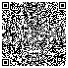 QR code with Gardens South Nursery & Landsc contacts