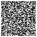QR code with C & A Sod Co contacts