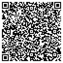 QR code with Roger F Davis DDS contacts