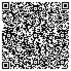 QR code with A & E Transport Service Inc contacts