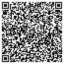QR code with Apex Models contacts