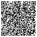 QR code with Kfc contacts