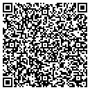 QR code with Tie One on contacts