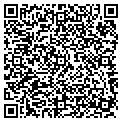 QR code with Kfc contacts