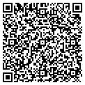 QR code with Kfc contacts