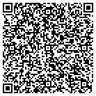 QR code with Craven County School Bus Garge contacts