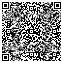 QR code with Petsense contacts