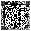 QR code with Kfc contacts