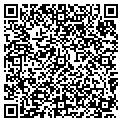QR code with Kfc contacts
