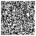 QR code with Kfc contacts