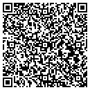 QR code with Hamtown Books contacts