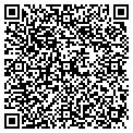 QR code with Kfc contacts