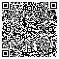 QR code with Kfc contacts
