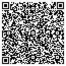 QR code with Clevengers contacts
