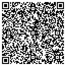 QR code with J Productions contacts