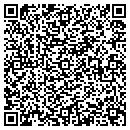 QR code with Kfc Chaska contacts