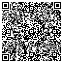 QR code with Petspickup contacts