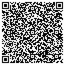 QR code with Footprints contacts