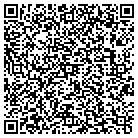 QR code with A Scattering Service contacts