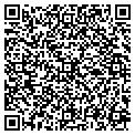 QR code with In CO contacts