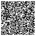 QR code with Marilyn's contacts