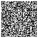 QR code with C & B Properties contacts