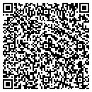 QR code with C B & Sons LLC contacts