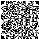 QR code with Chaney Business Center contacts