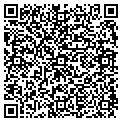 QR code with Kama contacts