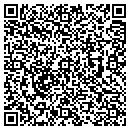 QR code with Kellys Books contacts