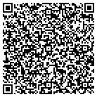 QR code with L & J Christian Book Store & Fashion Boutique contacts