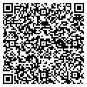 QR code with A & J Development Inc contacts