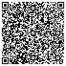 QR code with Algirdas Contracting Inc contacts