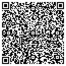 QR code with B C Motors contacts