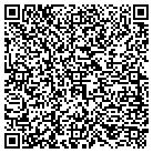 QR code with Red's Deli And Drive-Thru Inc contacts