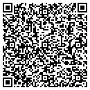 QR code with Mc Donald's contacts