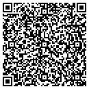 QR code with Ahrens Pool Service contacts