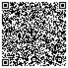 QR code with MT Hope Christian Book Store contacts