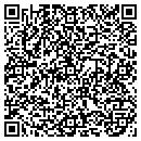 QR code with T & S Pantries Inc contacts