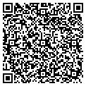 QR code with Sbl contacts