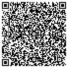 QR code with Central Gravel Products contacts
