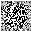 QR code with J & J Pit Stop contacts