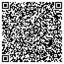 QR code with Sarah's Pets contacts