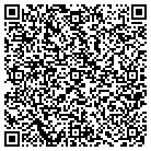 QR code with L & K Clothing Company Inc contacts