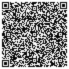 QR code with C T Ogard Construction Inc contacts