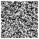 QR code with L & M Gas & Go contacts