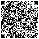 QR code with A Alan's Reliable Carpet Clean contacts
