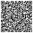 QR code with Prince Books contacts