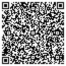 QR code with Radical Honesty Enterprises Inc contacts
