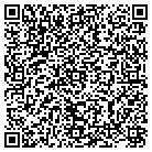 QR code with Rainbow Christian Store contacts